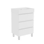 800mm / Veneto No Tap Hole Basin