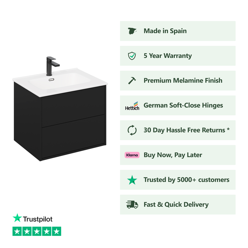 800mm / Athena Basin