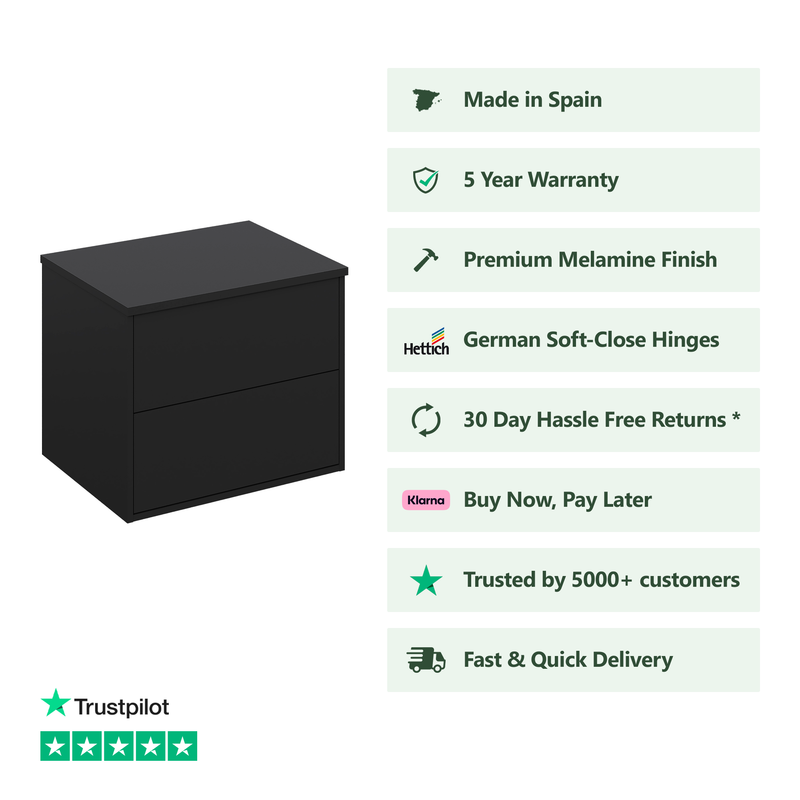 1200mm / Matching Worktop
