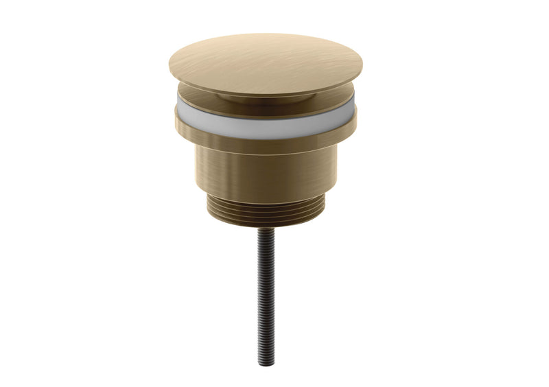 HB Universal Basin Waste - Select Colour