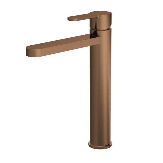 NOVA Arvan Tall Mono Basin Mixer - Select Colour