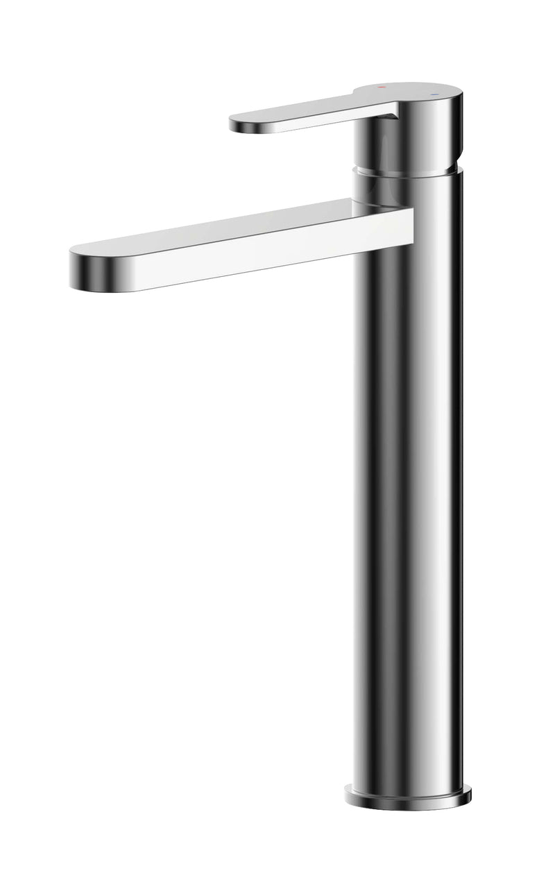 NOVA Arvan Tall Mono Basin Mixer - Select Colour