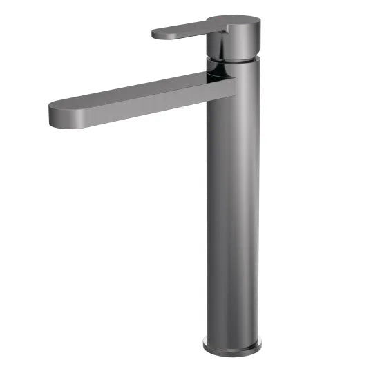 NOVA Arvan Tall Mono Basin Mixer - Select Colour