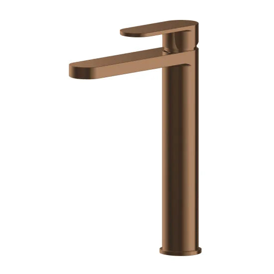 NOVA Binsey Tall Mono Basin Mixer - Select Colour