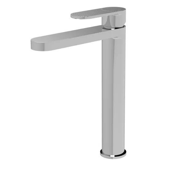 NOVA Cyprus Tall Mono Basin Mixer - Select Colour