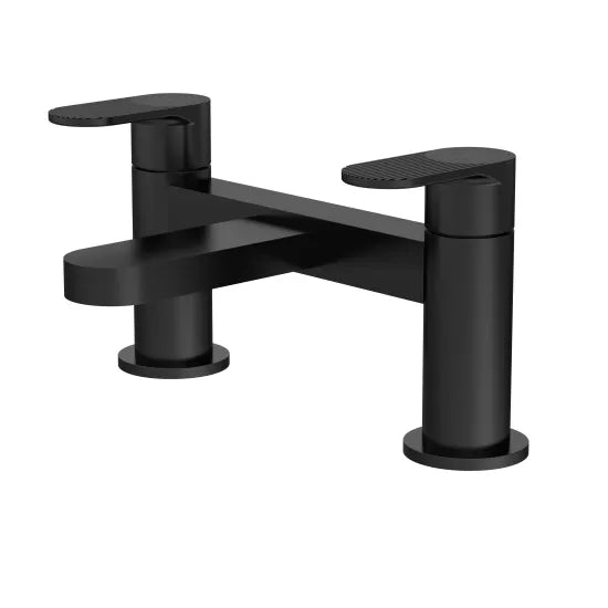 NOVA Cyprus Deck Mounted Bath Filler - Select Colour