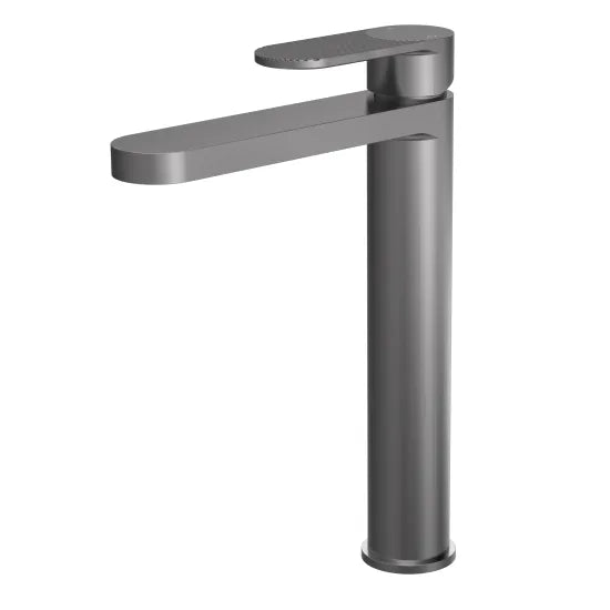 NOVA Cyprus Tall Mono Basin Mixer - Select Colour
