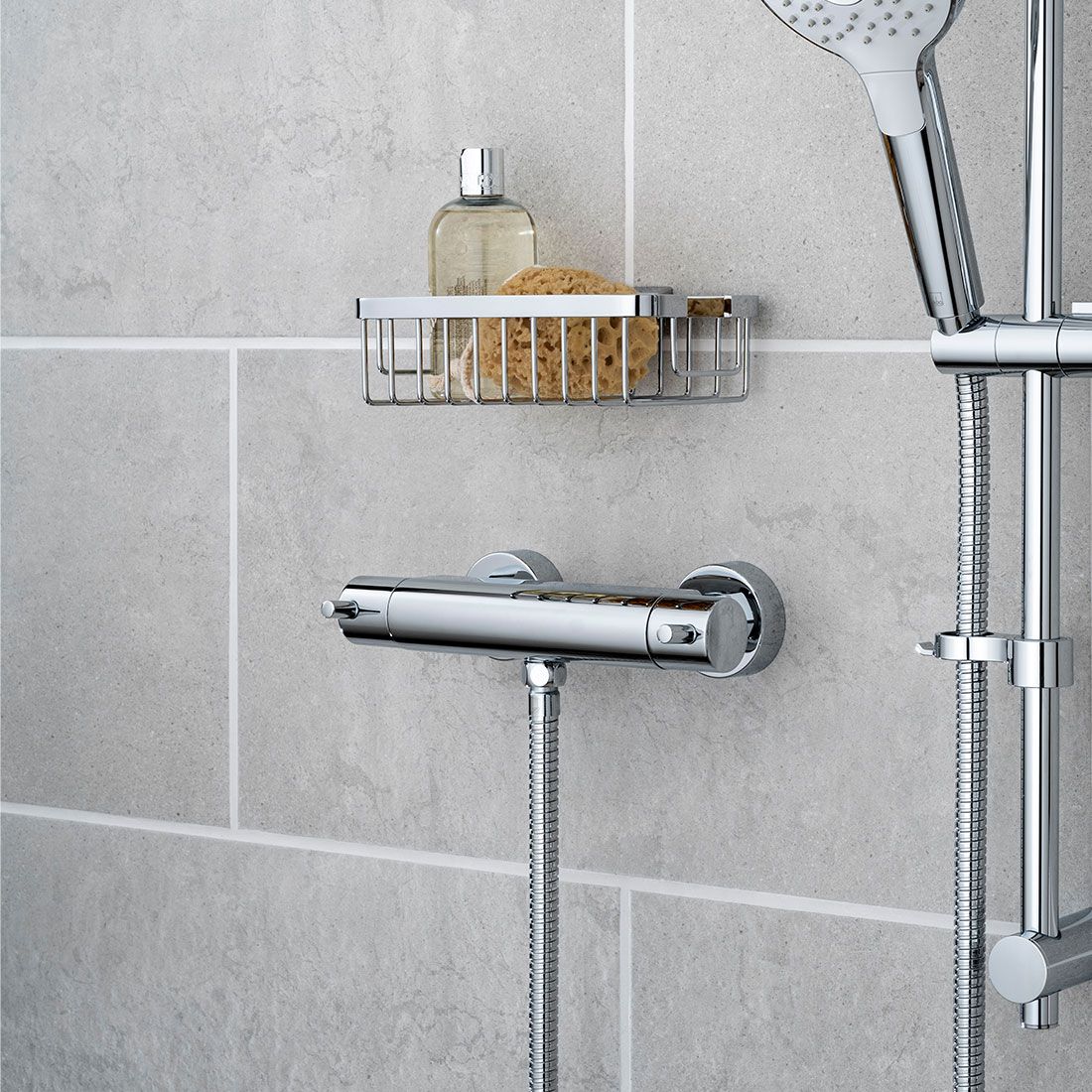 Exposed Valves