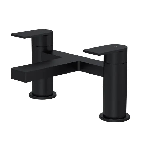 NOVA Canada Deck Mounted Bath Filler - Select Colour