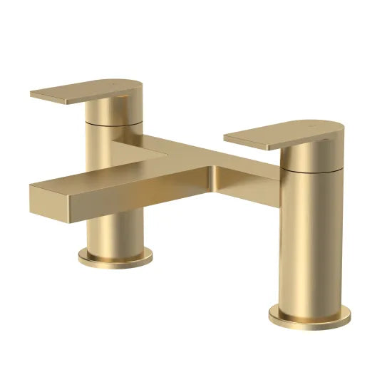 NOVA Canada Deck Mounted Bath Filler - Select Colour