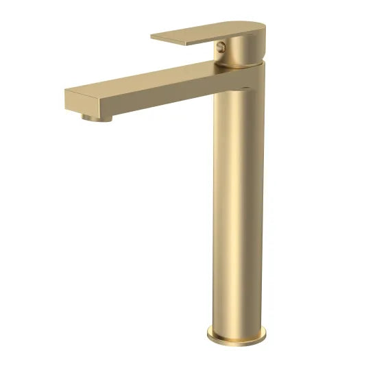 NOVA Canada Tall Mono Basin Mixer - Select Colour