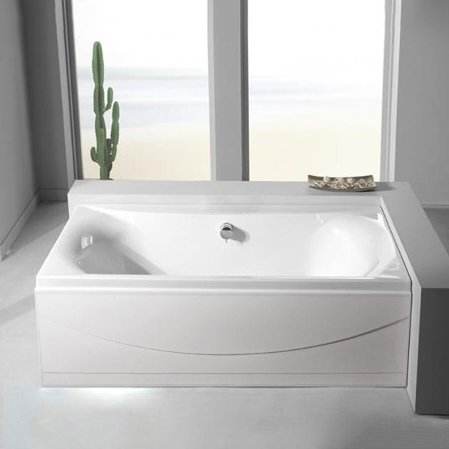 Carron Alpha Double Ended Bath - Various Sizes