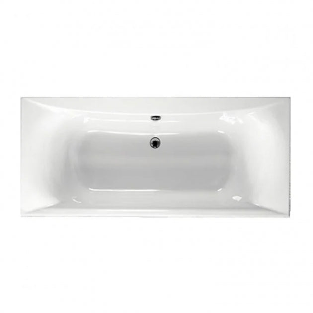 Carron Alpha Double Ended Bath - Various Sizes