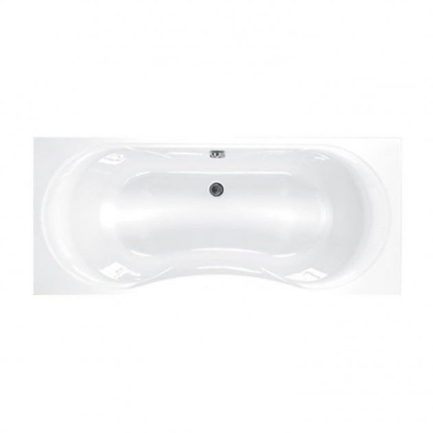 Carron Arc Double Ended Bath - Various Sizes