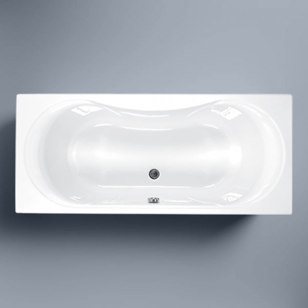 Carron Arc Double Ended Bath - Various Sizes