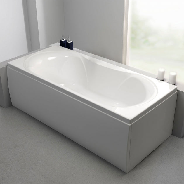 Carron Arc Double Ended Bath - Various Sizes