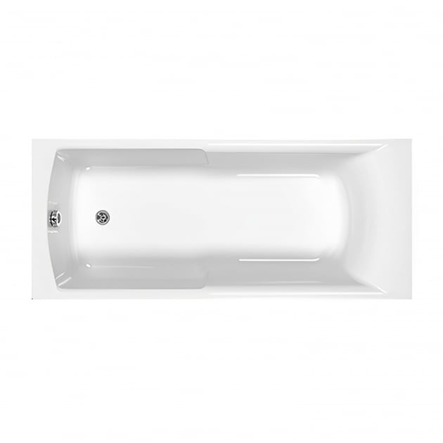 Carron Eco Matrix Single Ended Bath - Various Sizes
