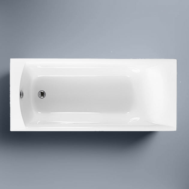 Carron Delta Single Ended Bath - Various Sizes