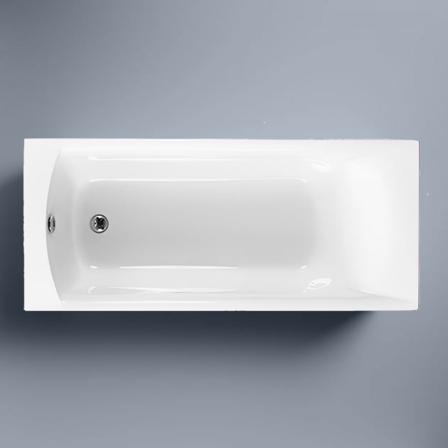 Carron Sigma Single Ended Bath - Various Sizes