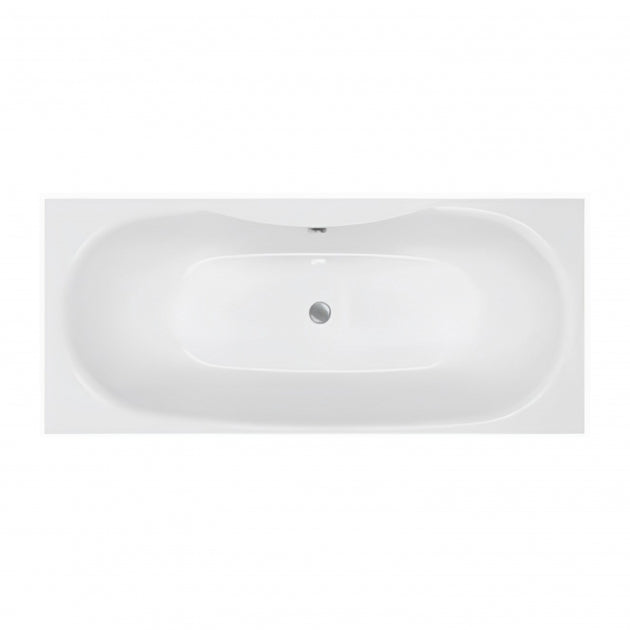Carron Equation Double Ended Bath - Various Sizes