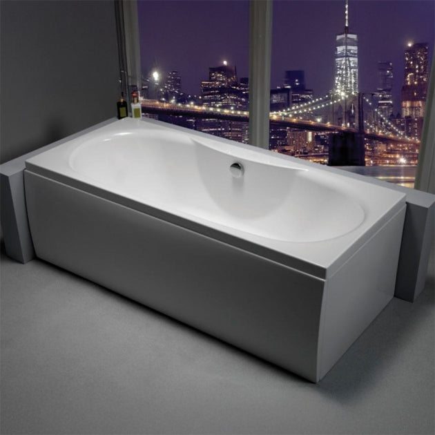 Carron Equation Double Ended Bath - Various Sizes