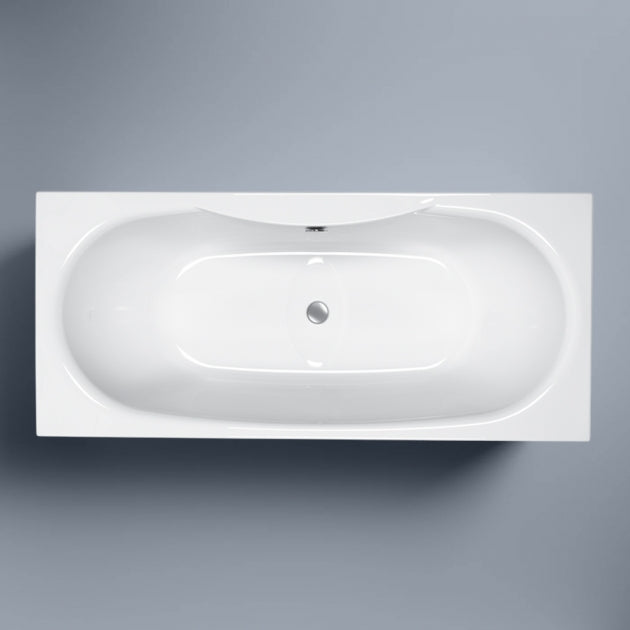 Carron Equation Double Ended Bath - Various Sizes