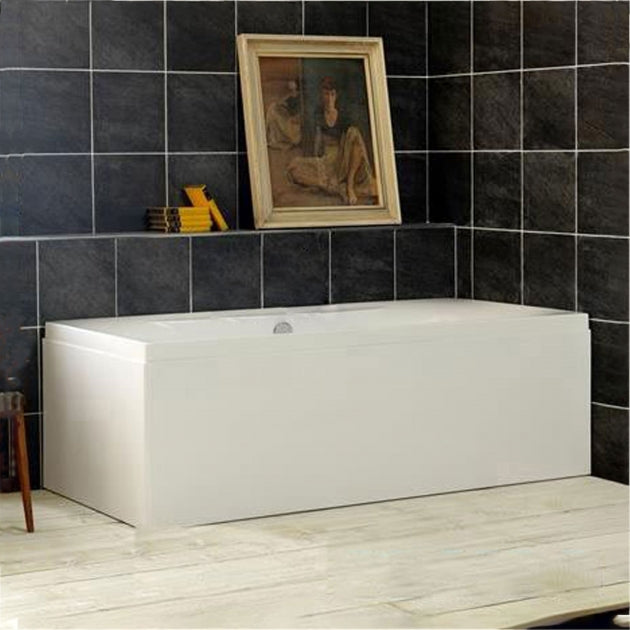Carron Equity Double Ended Bath - Various Sizes