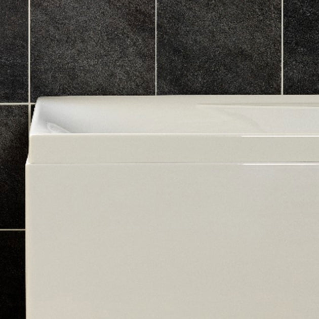 Carron Equity Double Ended Bath - Various Sizes