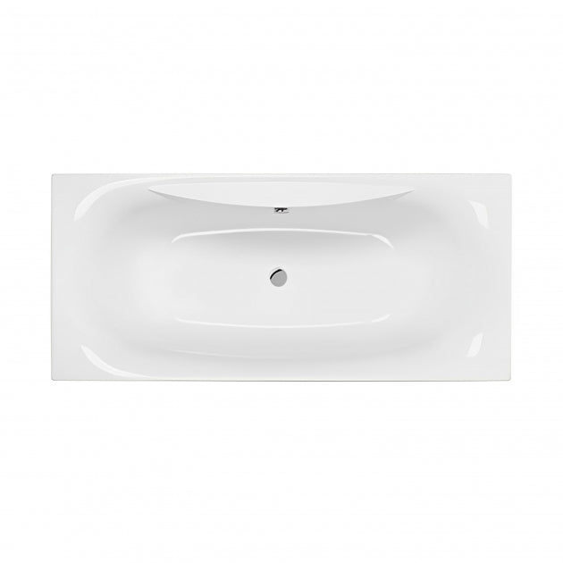 Carron Equity Double Ended Bath - Various Sizes