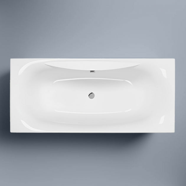 Carron Equity Double Ended Bath - Various Sizes