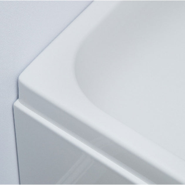Carron Profile Double Ended Bath - Various Sizes