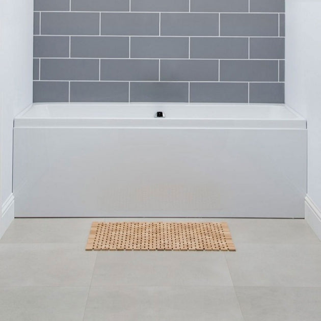 Carron Profile Double Ended Bath - Various Sizes