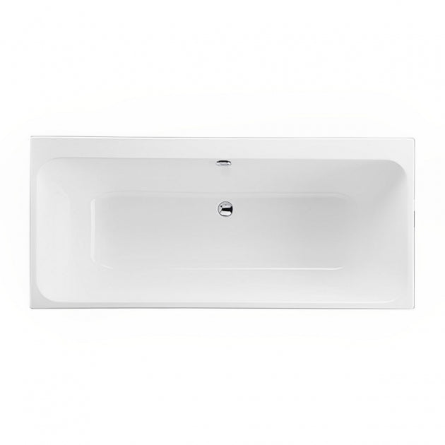 Carron Profile Double Ended Bath - Various Sizes