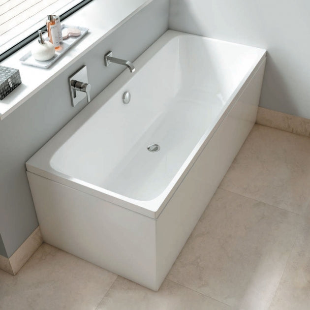 Carron Profile Double Ended Bath - Various Sizes