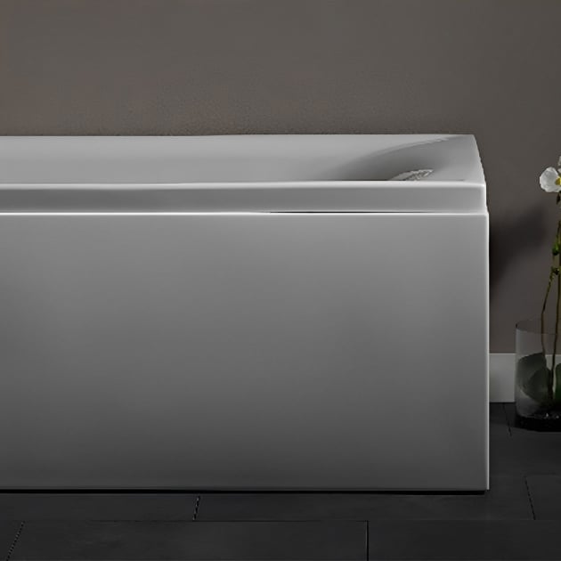 Carron Sigma Single Ended Bath - Various Sizes