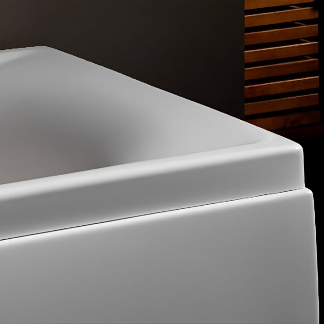 Carron Sigma Single Ended Bath - Various Sizes