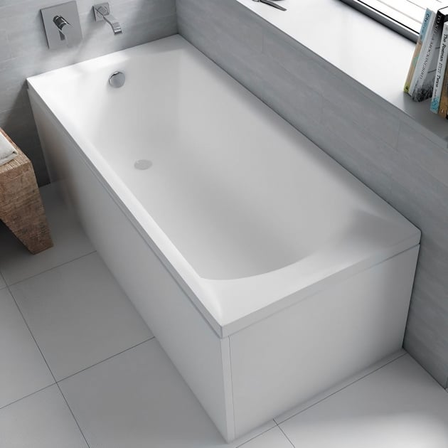 Carron Sigma Single Ended Bath - Various Sizes
