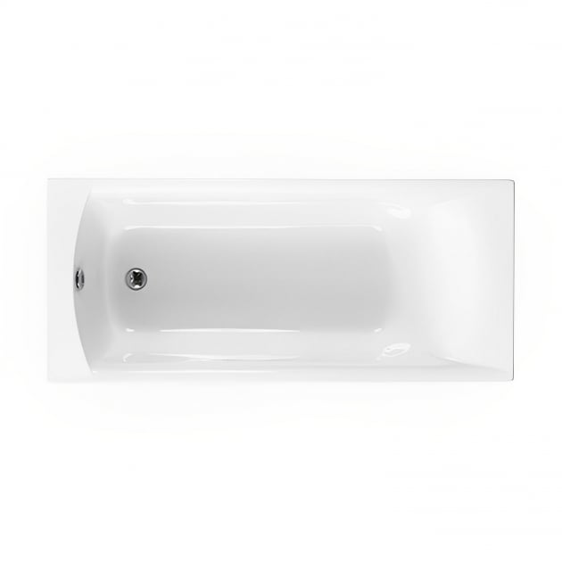 Carron Sigma Single Ended Bath - Various Sizes