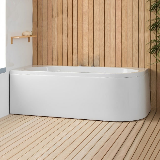Carron Status Double Ended Bath - Various Sizes