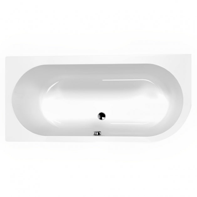 Carron Status Double Ended Bath - Various Sizes