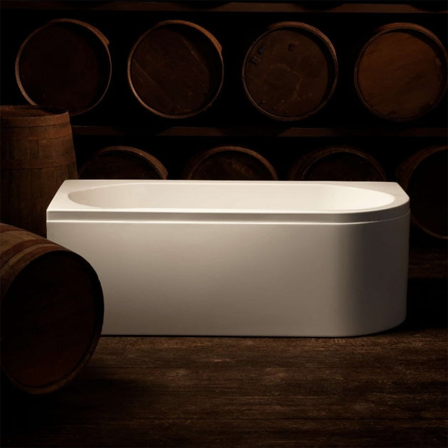Carron Status Double Ended Bath - Various Sizes