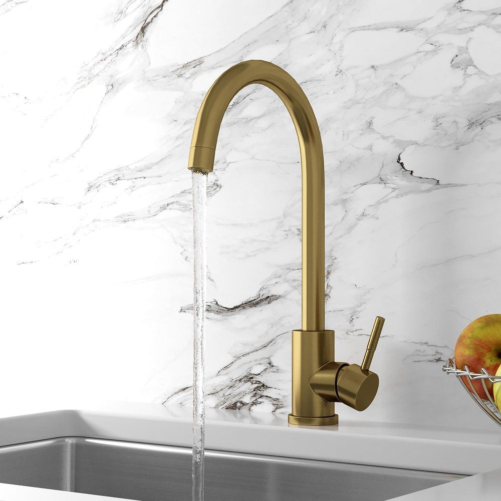 Kitchen Taps
