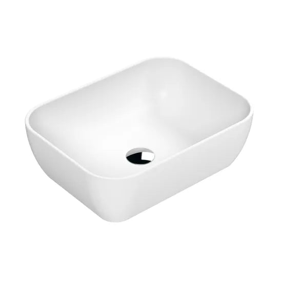 NOVA Luxe Square 455 Countertop Basin - Select Colour