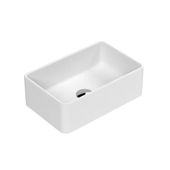 NOVA Luxe Rectangular 365 Countertop Basin - Select Colour