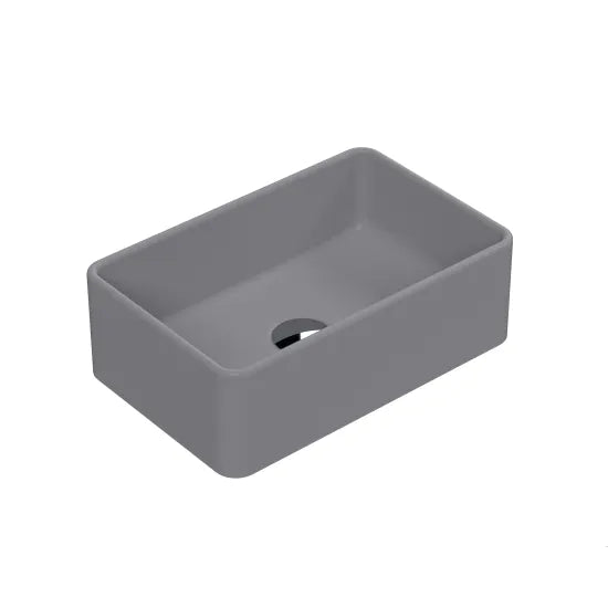 NOVA Luxe Rectangular 365 Countertop Basin - Select Colour