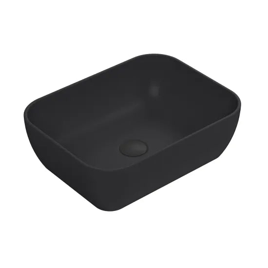 NOVA Luxe Square 455 Countertop Basin - Select Colour