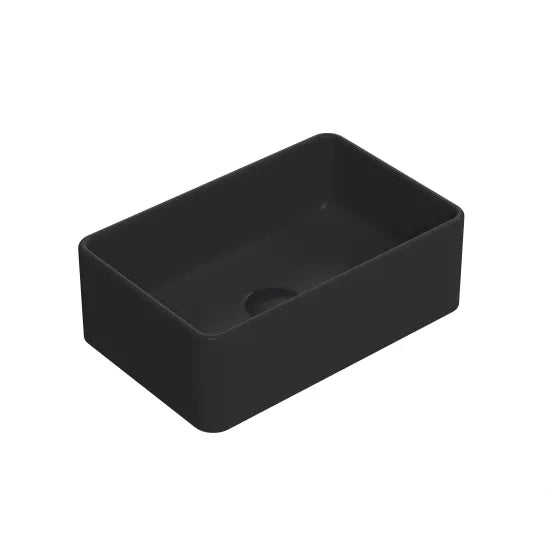 NOVA Luxe Rectangular 365 Countertop Basin - Select Colour