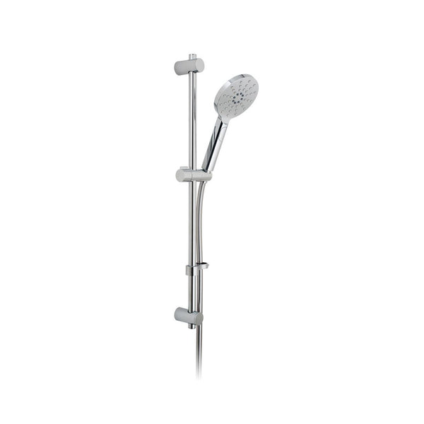 Shower Riser Rails