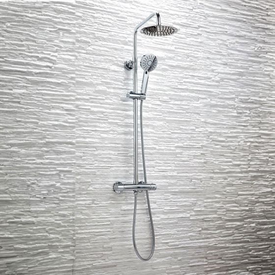 Shower Handsets