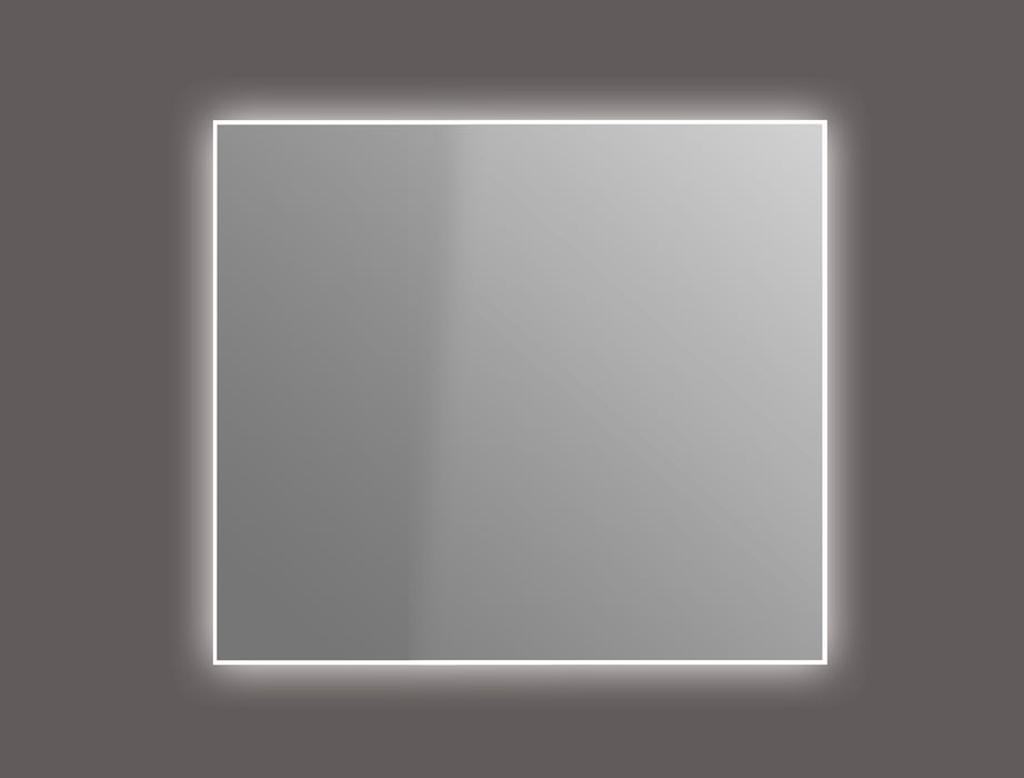 Banyetti Senza 1000 x 800 LED Illuminated Mirror